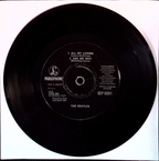 The Beatles - All My Loving (Denmark)