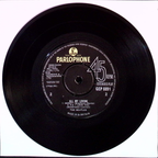 The Beatles - All My Loving (UK)
