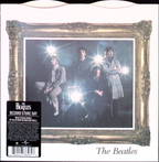 The Beatles - Penny Lane (UK)
