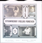 The Beatles - Penny Lane (UK)