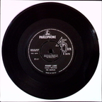 The Beatles - Penny Lane (UK)