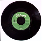 The Beatles - Hello Goodbye / I Am The Walrus (Germany)