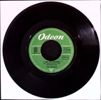 The Beatles - Hello Goodbye / I Am The Walrus (Germany)