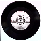 Paul Mccartney & Wings - I've Had Enough / Deliver Your Children (UK)