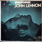 John Lennon - Imagine (Bolivia)