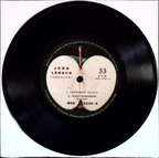 John Lennon - Imagine (Bolivia)