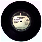 The Beatles - Yesterday (Japan)