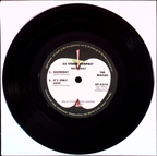 The Beatles - Yesterday (Japan)
