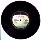 The Beatles - A Hard Day's Night (Japan)