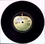 The Beatles - Million Sellers (Japan)