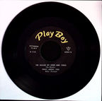 The Beatles - Jane Birkin And Serge Gainsbourg: Je T'aime Moi Non Plus / The Rolling Stones: Honky Tonk Woman b/w The Beatles: The Ballad Of John and Yoko / Billy Preston: What About You (Iran)