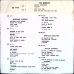 The Beatles - Yellow Submarine (Iran)