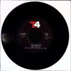 The Beatles - Yellow Submarine (Iran)