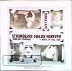 The Beatles - Penny Lane (Mexico)