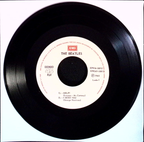 The Beatles - Help! (Mexico)