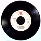 The Beatles - Help! (Mexico)
