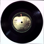 The Beatles - Let It Be (UK)