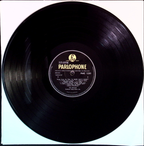 The Beatles - A Hard Day's Night   (UK)