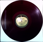 The Beatles - Something New (Japan)