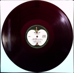 The Beatles - Something New (Japan)