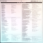 The Beatles - The Early Beatles (Japan)