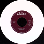 The Beatles - A Hard Day's Night / Things We Said Today (USA)