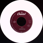 The Beatles - Help! / I'm down (USA)