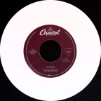 The Beatles - Help! / I'm down (USA)