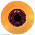 The Beatles - Let It Be / You Know My Name (USA)