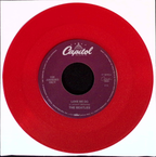 The Beatles - Love Me Do / P.S I Love You (USA)