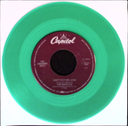 The Beatles - Can't Buy Me Love / You Can't Do That (USA)