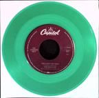 The Beatles - Can't Buy Me Love / You Can't Do That (USA)