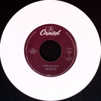 The Beatles - A Hard Day's Night / Things We Said Today (USA)