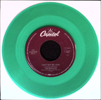 The Beatles - Can't Buy Me Love / You Can't Do That (USA)