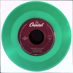 The Beatles - Can't Buy Me Love / You Can't Do That (USA)