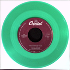 The Beatles - Can't Buy Me Love / You Can't Do That (USA)