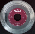 The Beatles - I Want to Hold Your Hand / This Boy (USA)