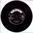 The Beatles - We Can Work It Out / Day Tripper (Norway)