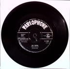 The Beatles - We Can Work It Out / Day Tripper (Norway)