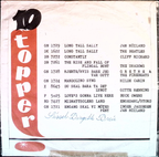 The Beatles - I Should Have Known Better / And I Lover Her (Norway)