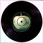 George Harrison - Bangla-desh / Deep Blue (Norway)