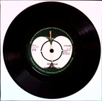 George Harrison - Bangla-desh / Deep Blue (Norway)