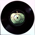 George Harrison - My Sweet Lord / Isn't It Pity (Norway)