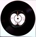 George Harrison - My Sweet Lord / Isn't It Pity (Norway)