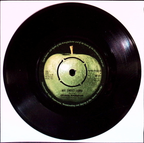 George Harrison - My Sweet Lord / Isn't It Pity (Norway)