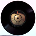 John Lennon (Plastic Ono Band) - Cold Turkey / Don't Worry Kyoko (Norway)