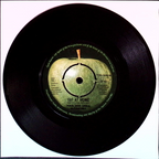 Paul Mccartney - Eat At Home / Smile Away (Norway)