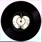 Paul Mccartney - Eat At Home / Smile Away (Norway)