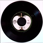 John Lennon - Give Peace A Chance / Remember Love (Portugal)