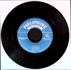 The Beatles - Long Tall Sally (Portugal)